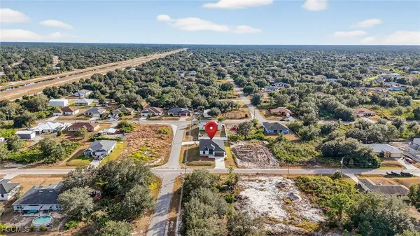 $465,000 | 2513 69th Street West, Lehigh Acres, FL 33971