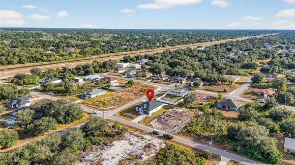 $465,000 | 2513 69th Street West, Lehigh Acres, FL 33971