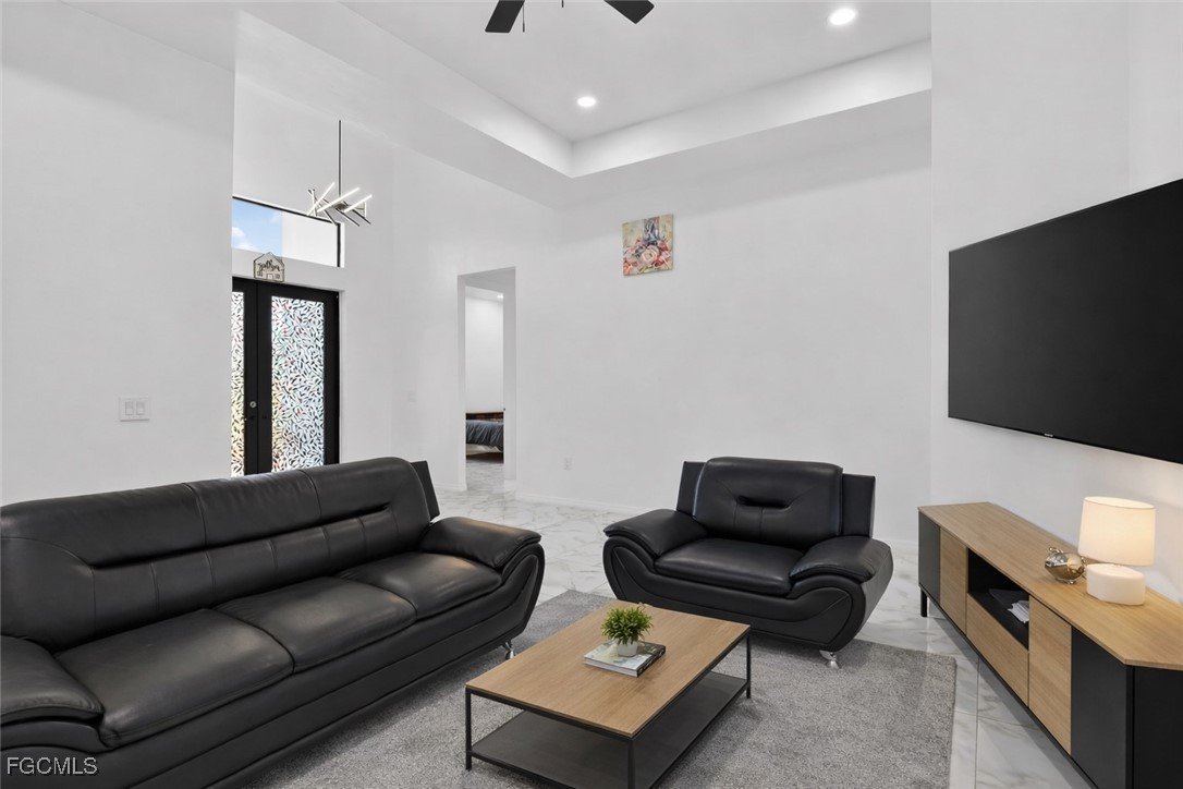 2513 69th Street West Lehigh Acres, FL 33971 - Photo 4 of 33