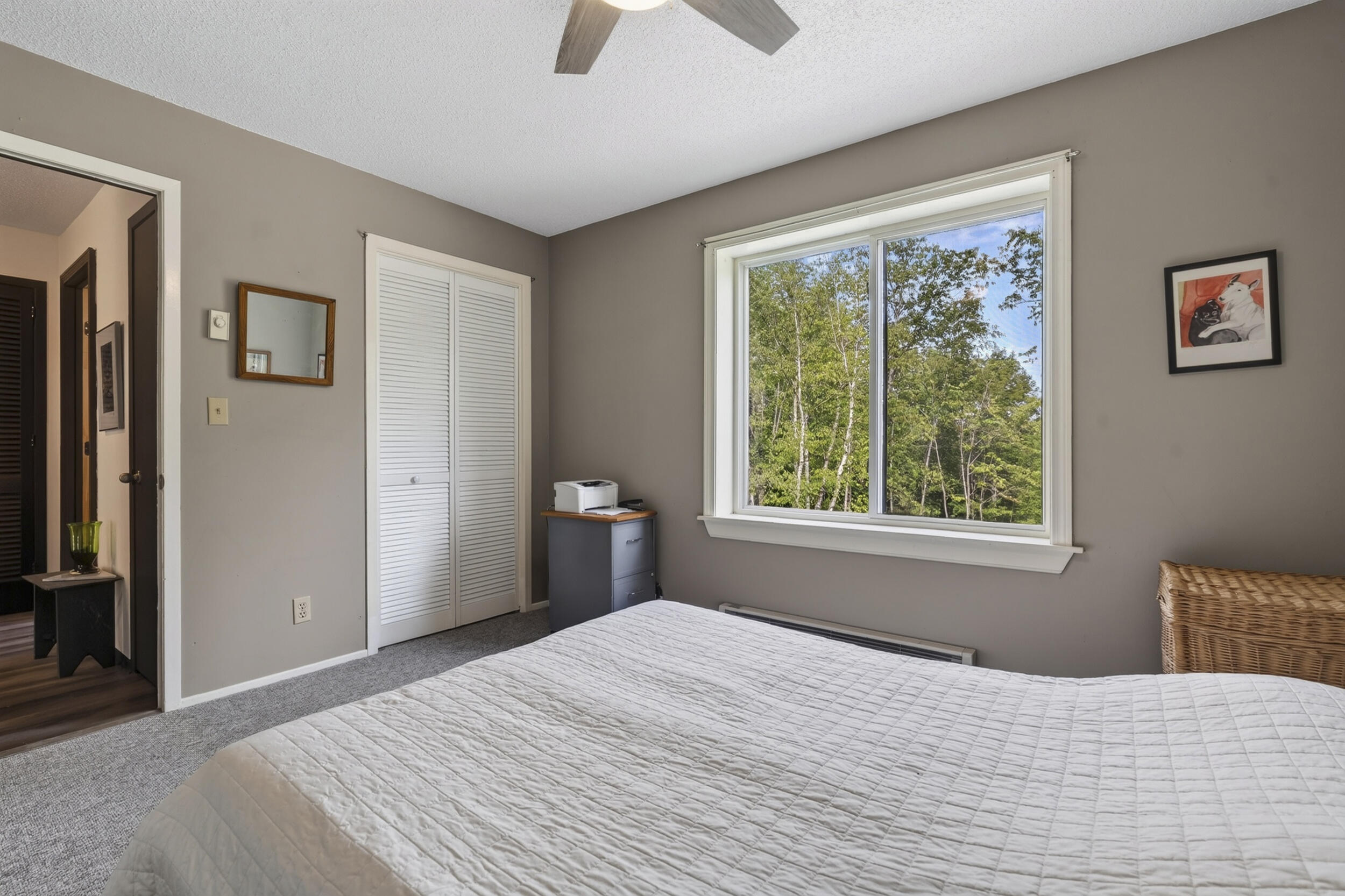 499 Howe Hill Road Greenwood, ME 04255 - Photo 40 of 57 499howehill-39