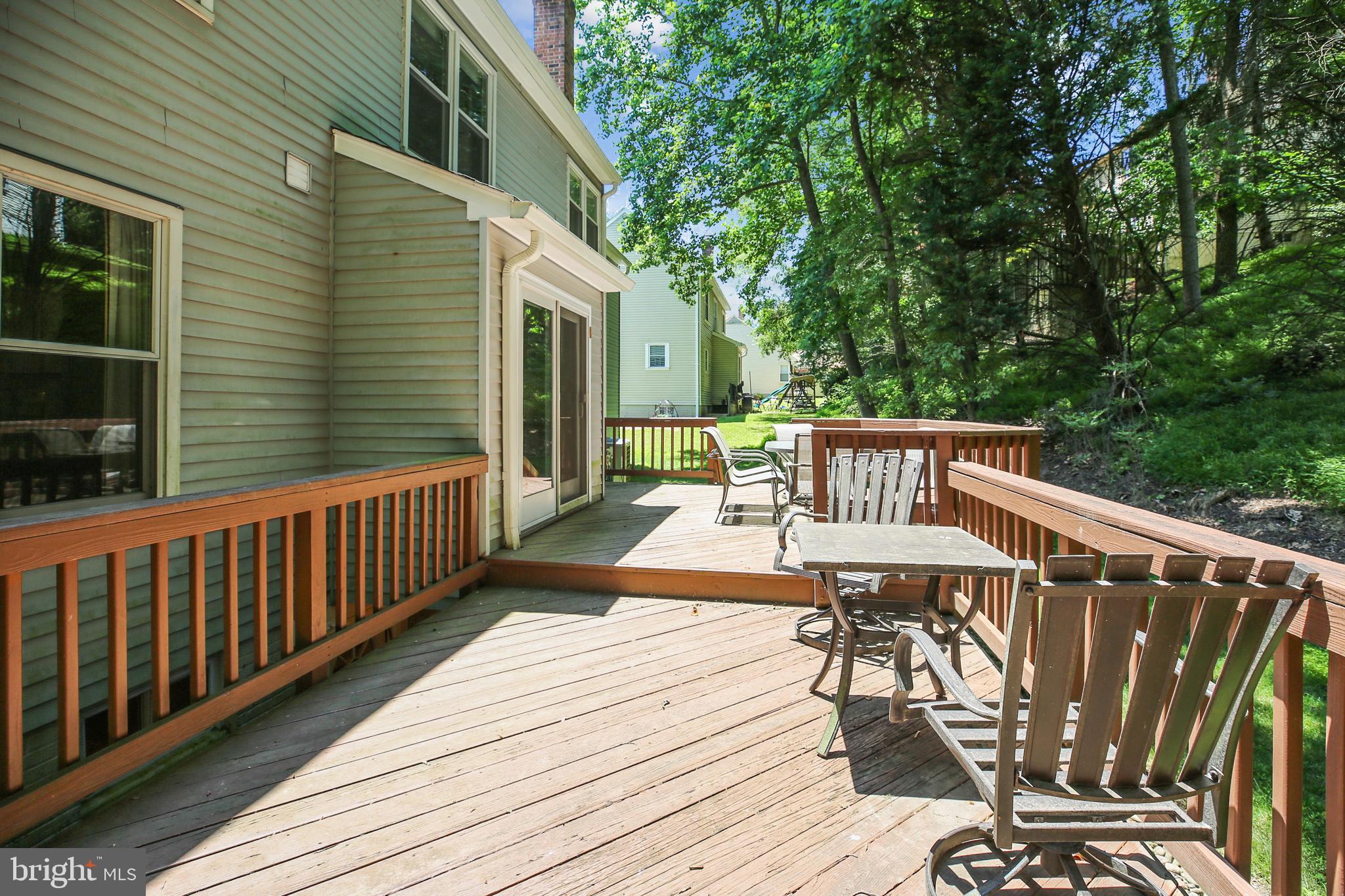701 Kersey Road Silver Spring, MD 20902 - Photo 60 of 66 Gallery Image 60