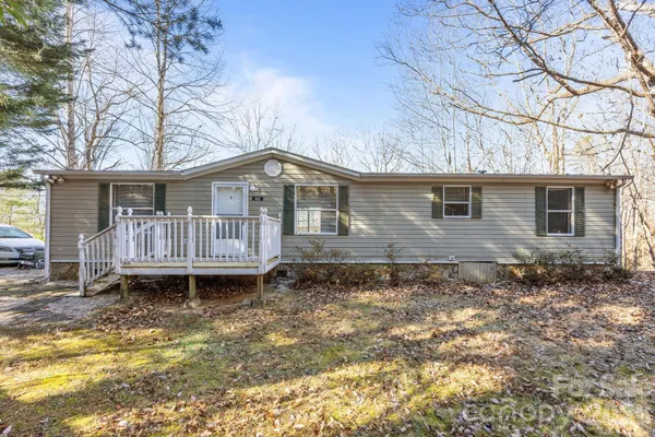 $189,000 | 102 Scotts Cove Drive, Nebo, NC 28761