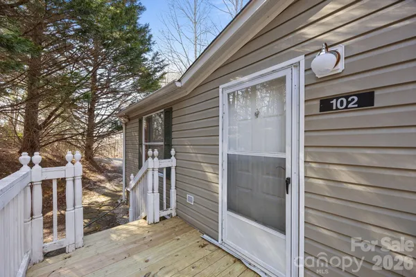 $189,000 | 102 Scotts Cove Drive, Nebo, NC 28761