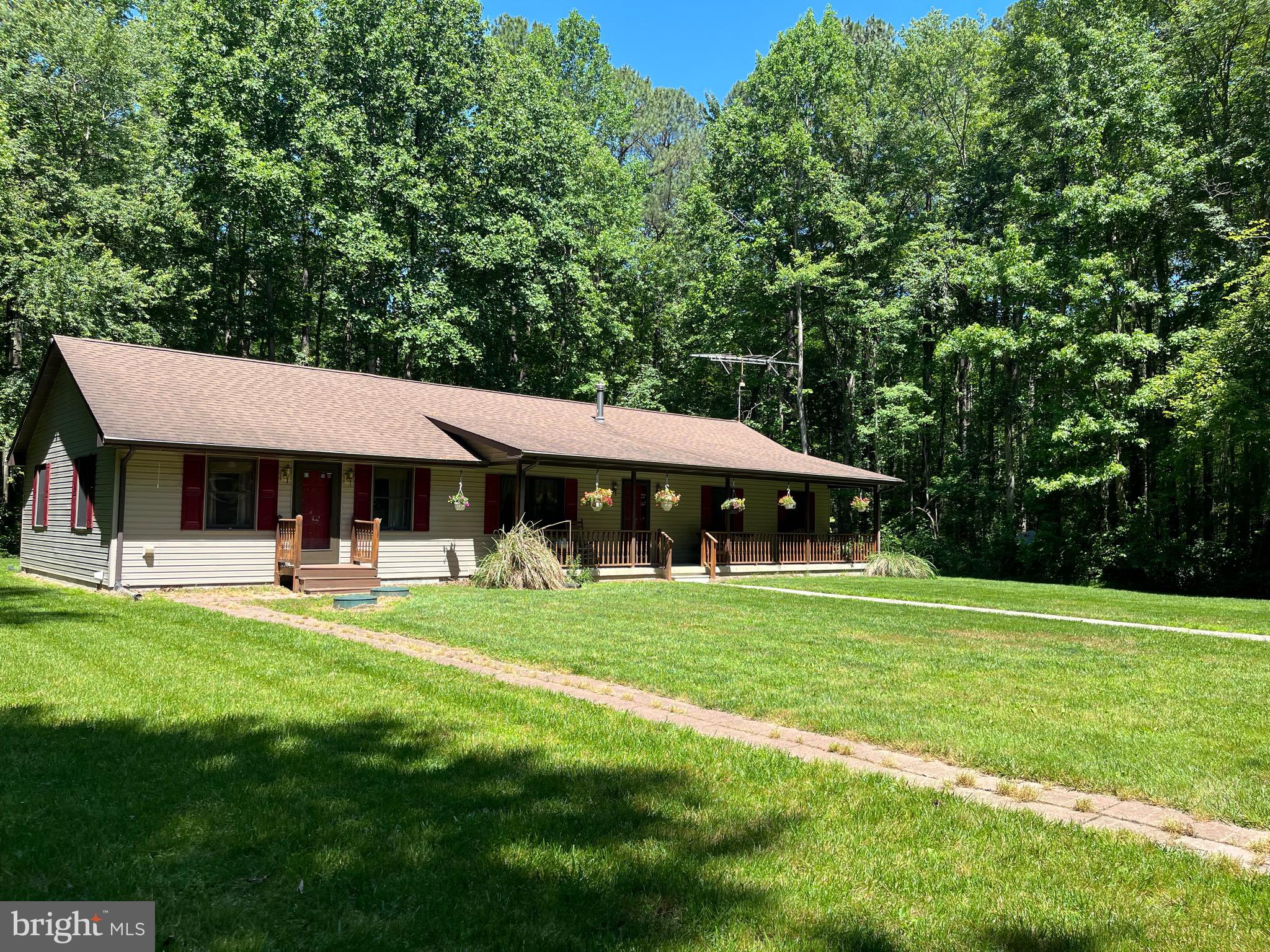 979 Barney Jenkins Road Felton, DE 19943 - Photo 3 of 14