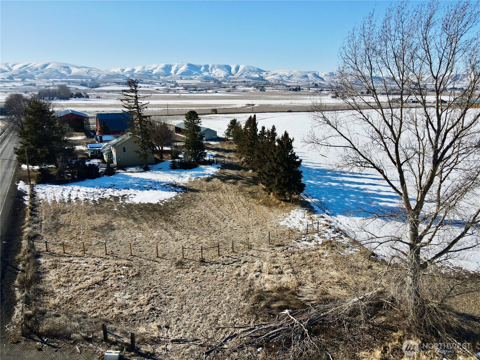3111 Cleman Road Ellensburg, WA 98926 - Photo 38 of 40 Gallery Image 38