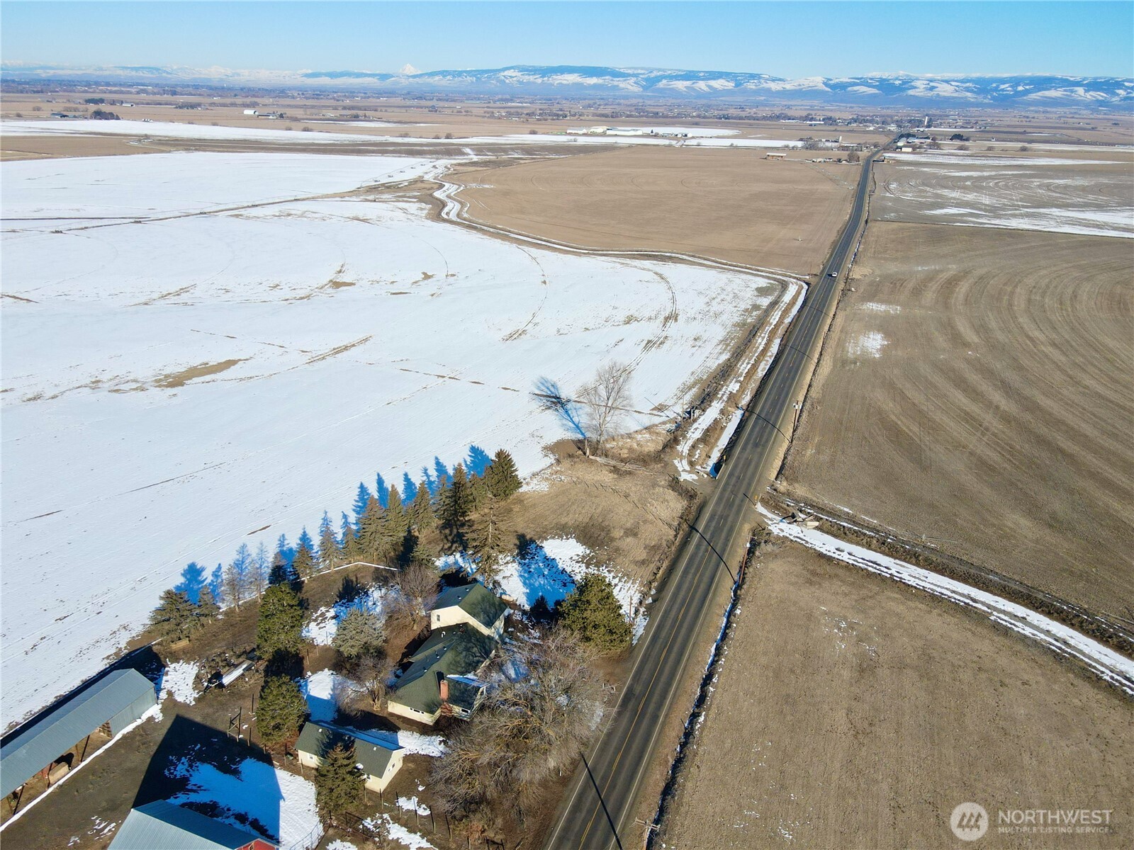 3111 Cleman Road Ellensburg, WA 98926 - Photo 39 of 40 Gallery Image 39
