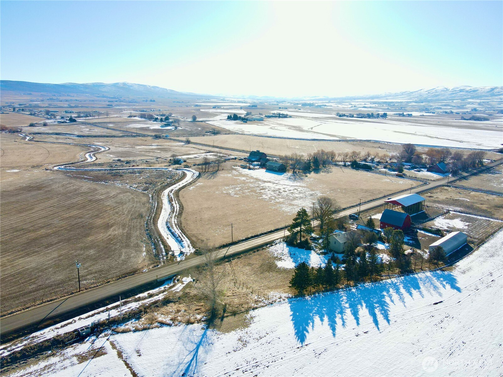 3111 Cleman Road Ellensburg, WA 98926 - Photo 40 of 40 Gallery Image 40