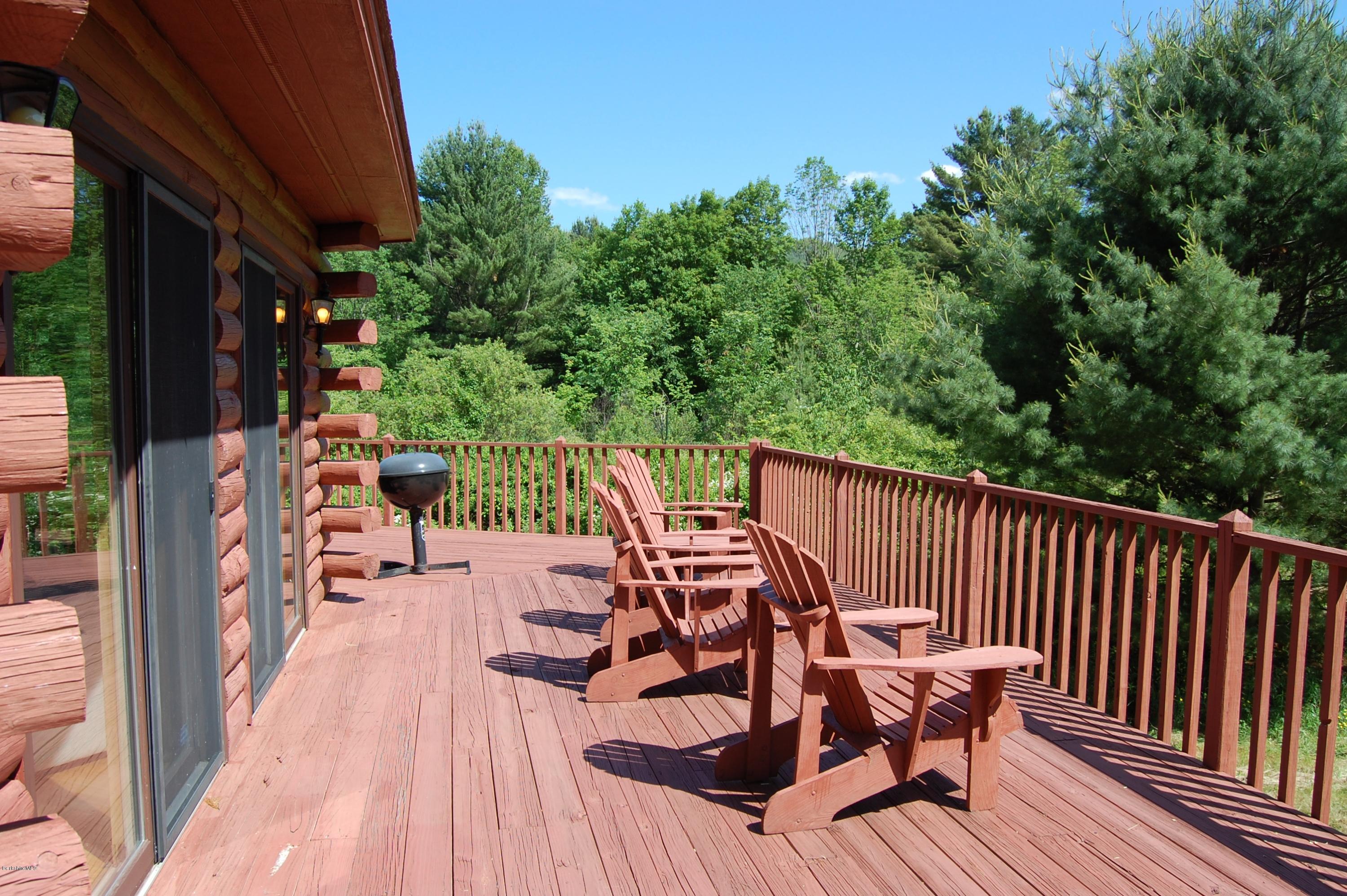 103 Jug End Road Egremont, MA 01230 - Photo 2 of 18 3 Deck
