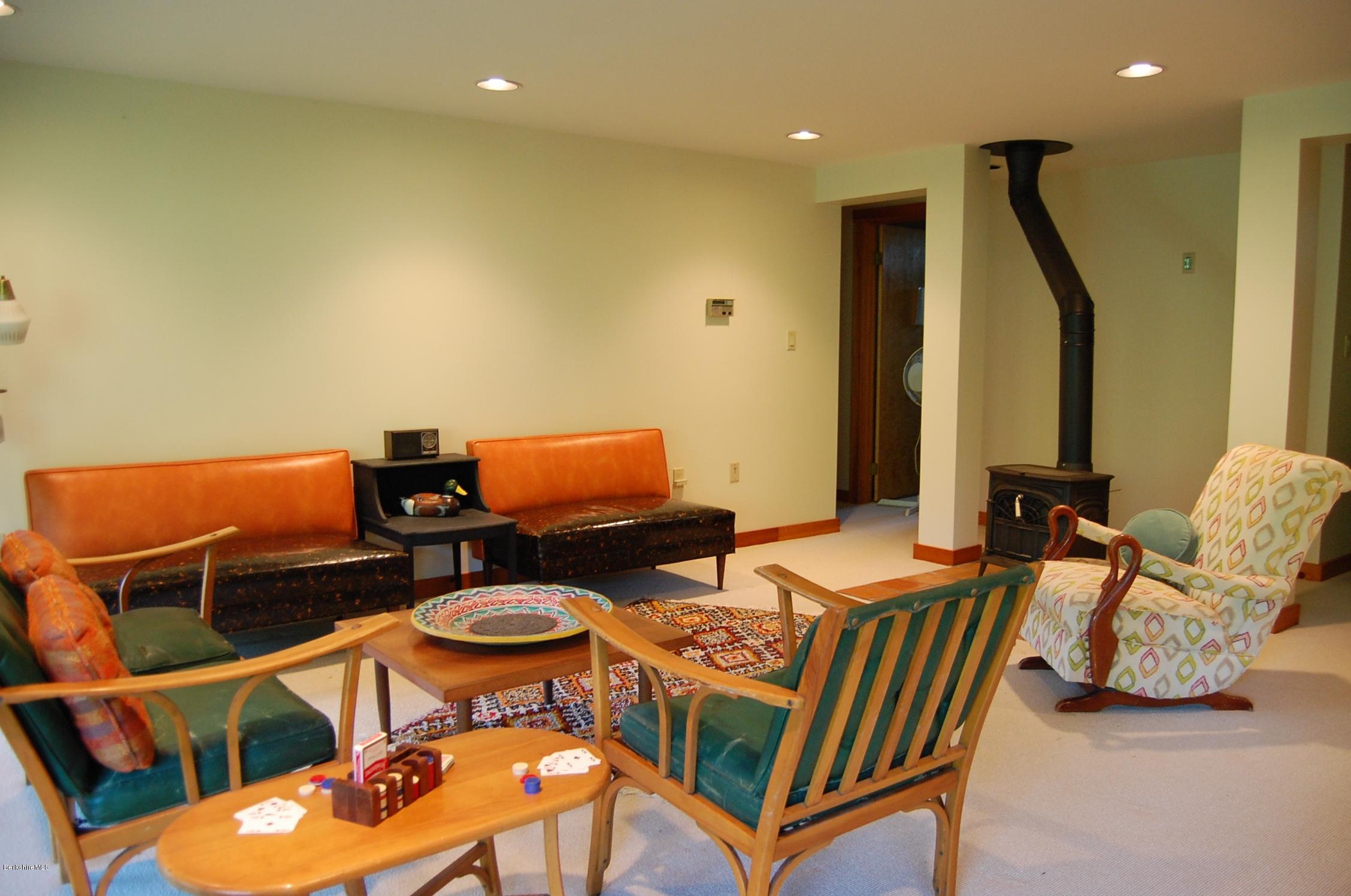 103 Jug End Road Egremont, MA 01230 - Photo 13 of 18 13 Downstairs 2
