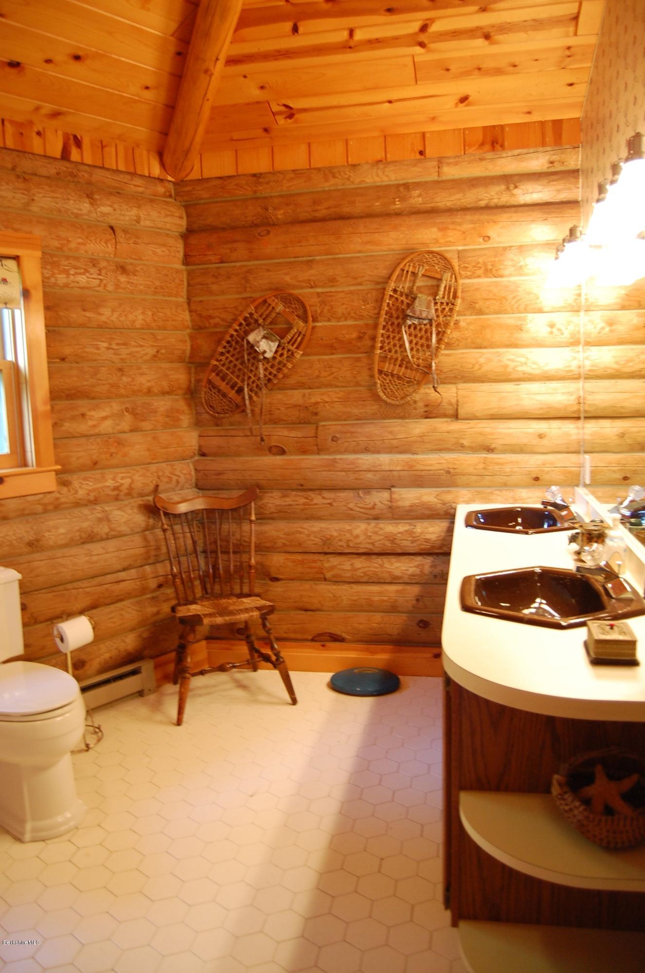 103 Jug End Road Egremont, MA 01230 - Photo 9 of 18 9 Master Bath