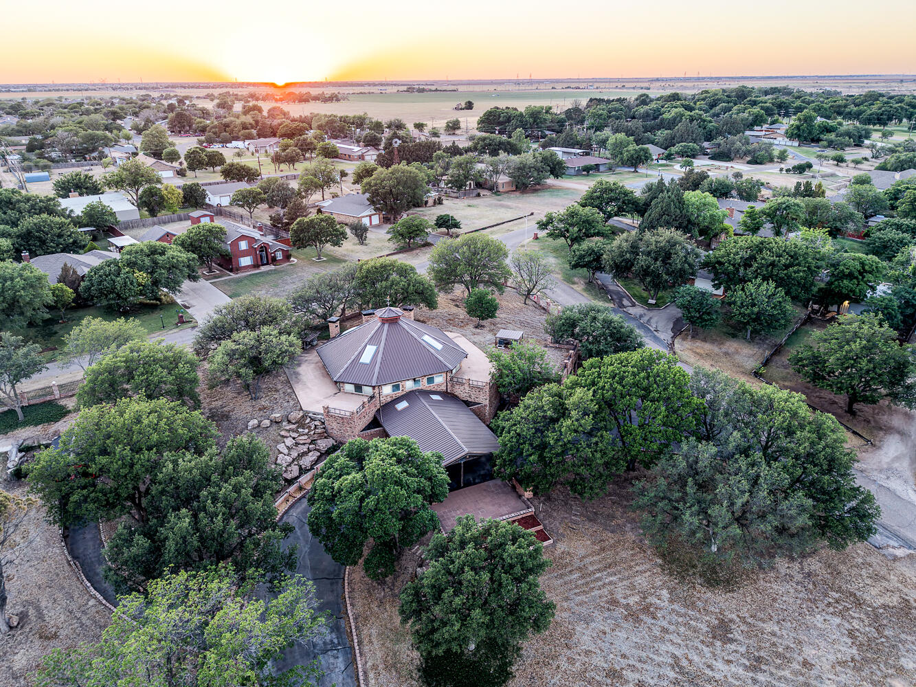 409 Mill Road Lubbock, TX 79403 - Photo 84 of 86 -