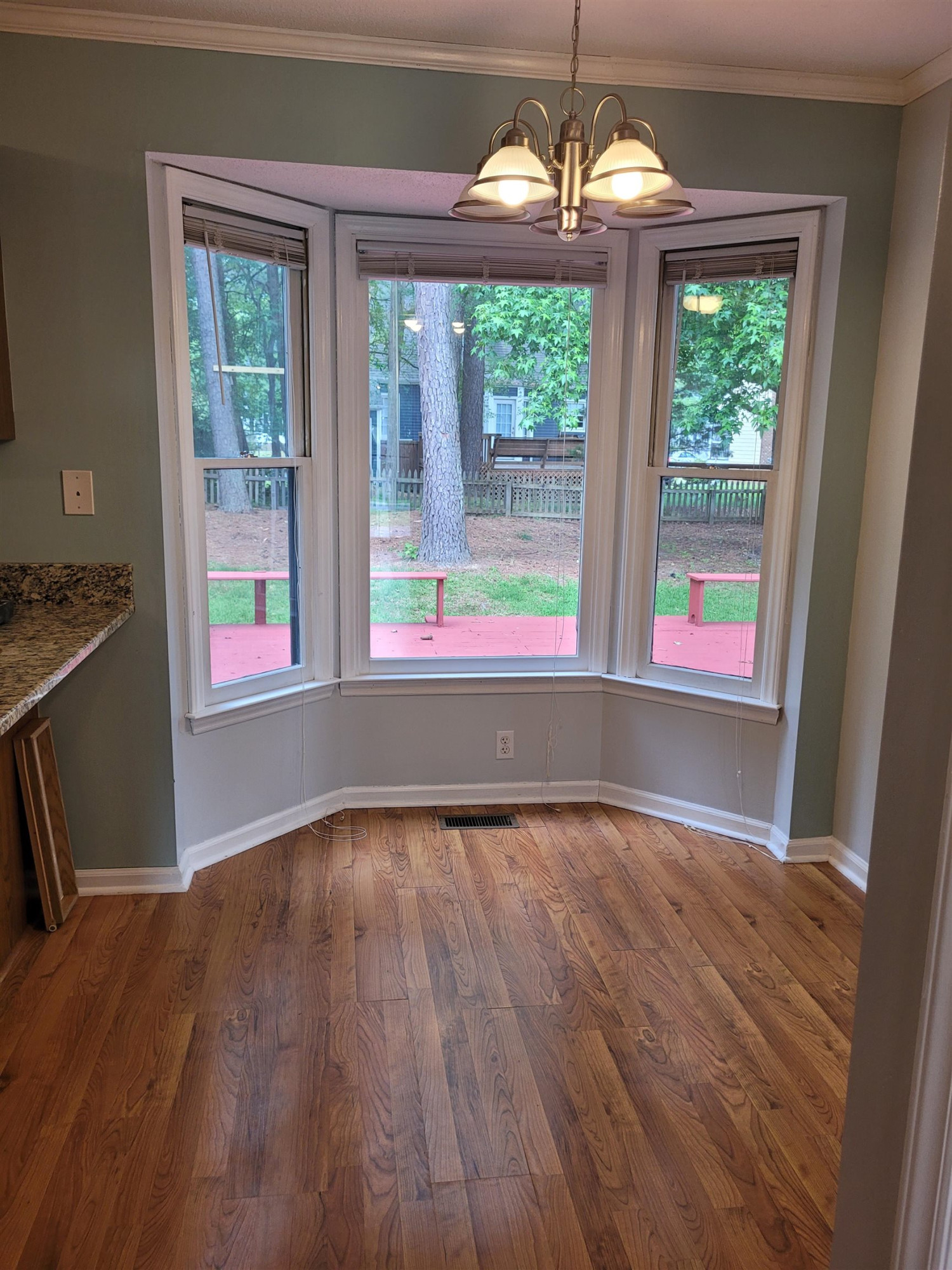 4836 Draper Road Raleigh, NC 27616 - Photo 8 of 16 Photo 8
