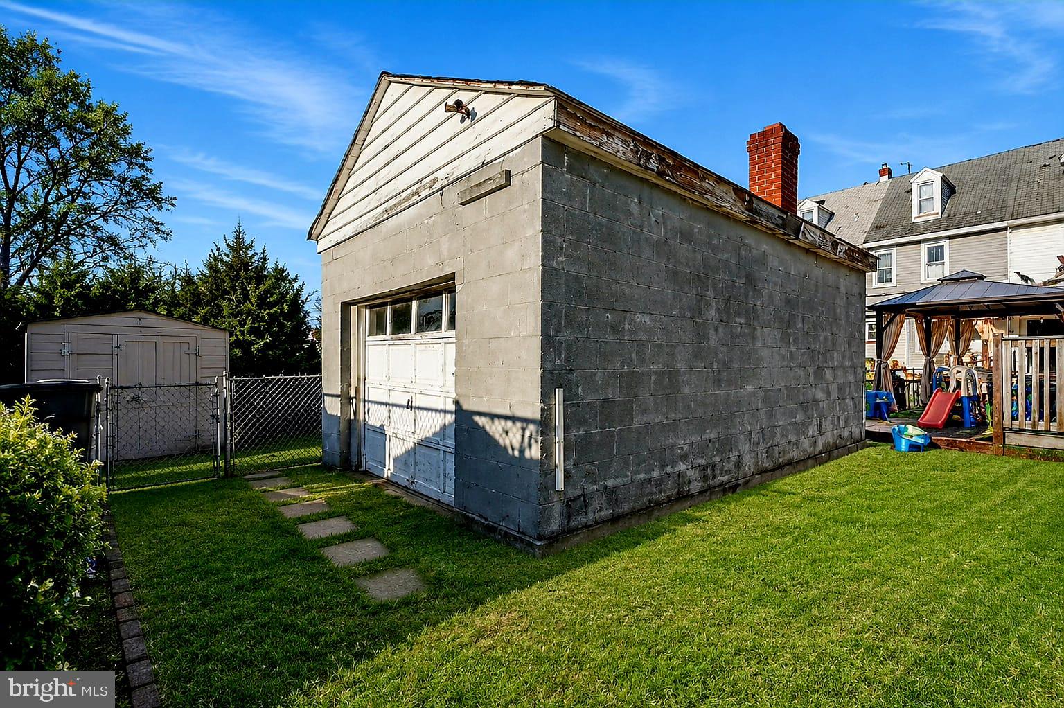232 Cleveland Avenue Riverside, NJ 08075 - Photo 16 of 18 Gallery Image 16