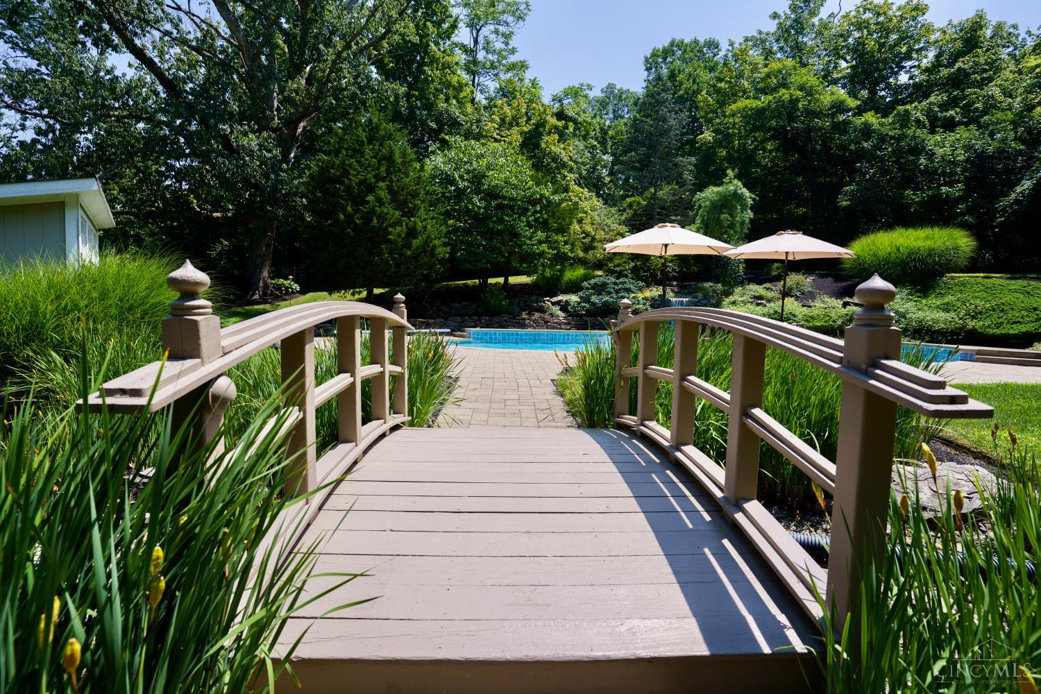 7335 Five Mile Road Cincinnati, OH 45255 - Photo 57 of 69