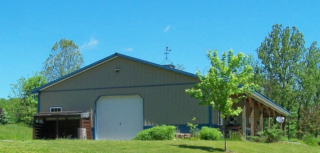 119 Grist Flat Road Tunkhannock, PA 18657 - Photo 45 of 54 Gallery Image 45