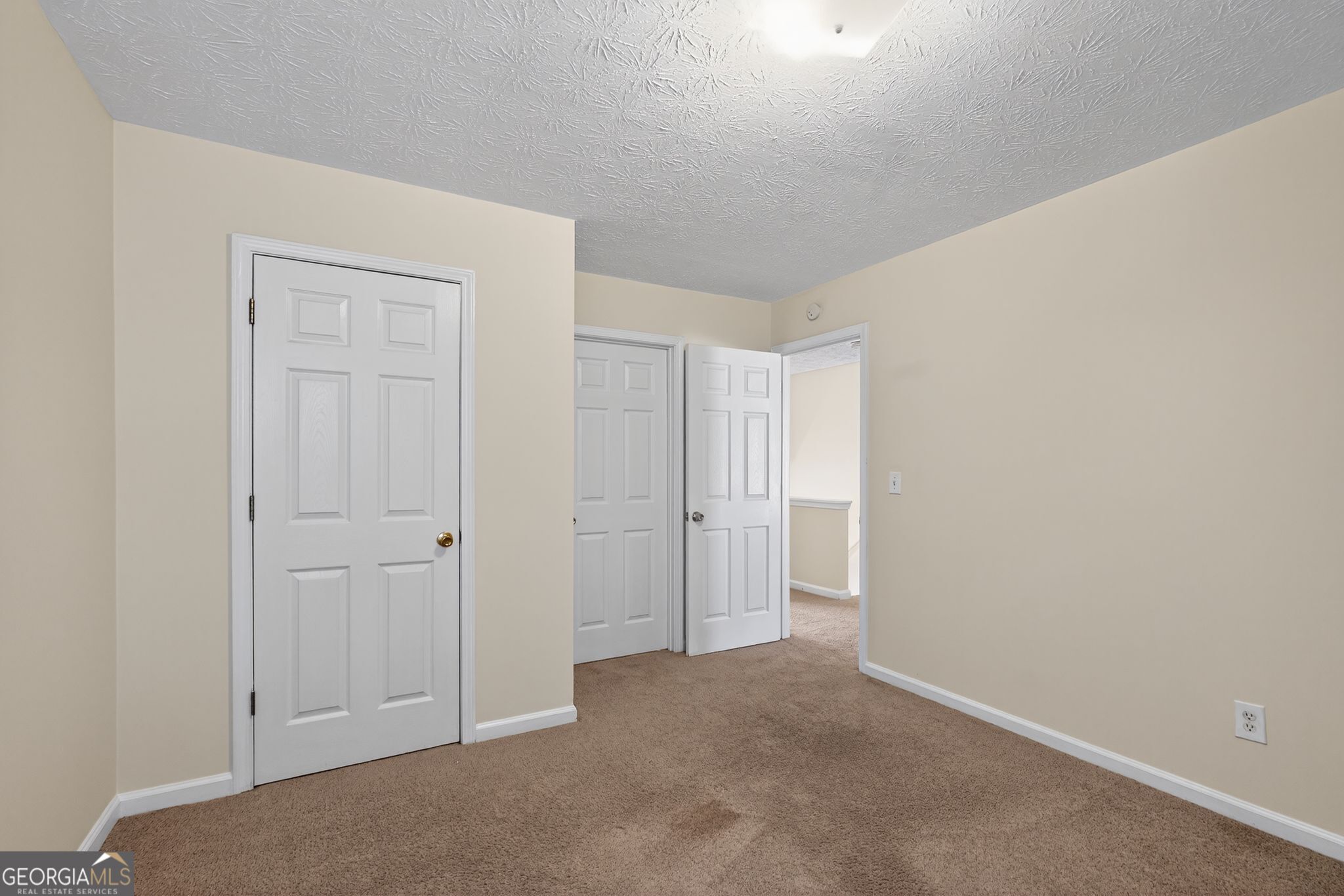 3812 Walnut Path Lithonia, GA 30038 - Photo 33 of 37 a view of an empty room