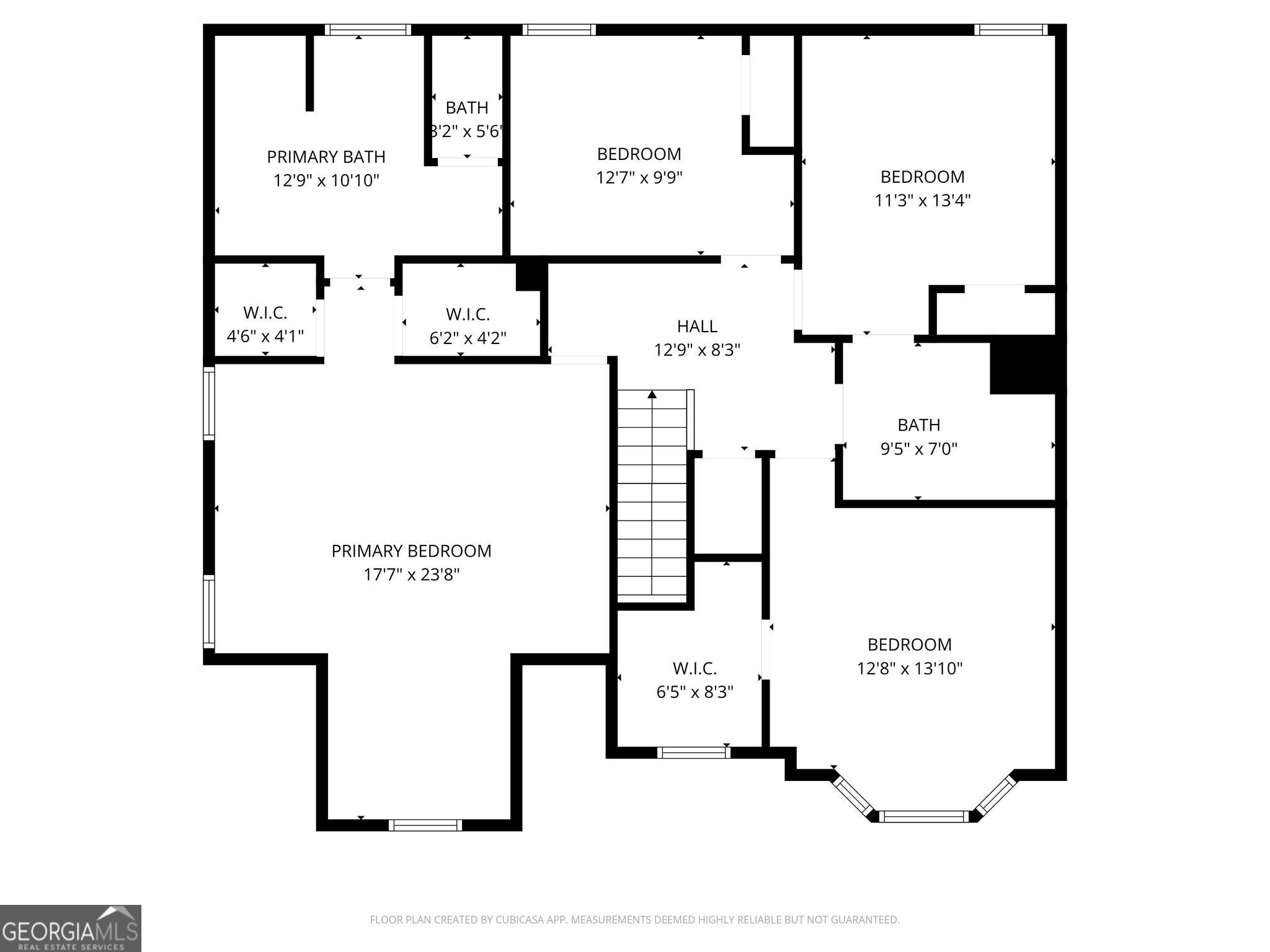 3812 Walnut Path Lithonia, GA 30038 - Photo 7 of 37 unknown