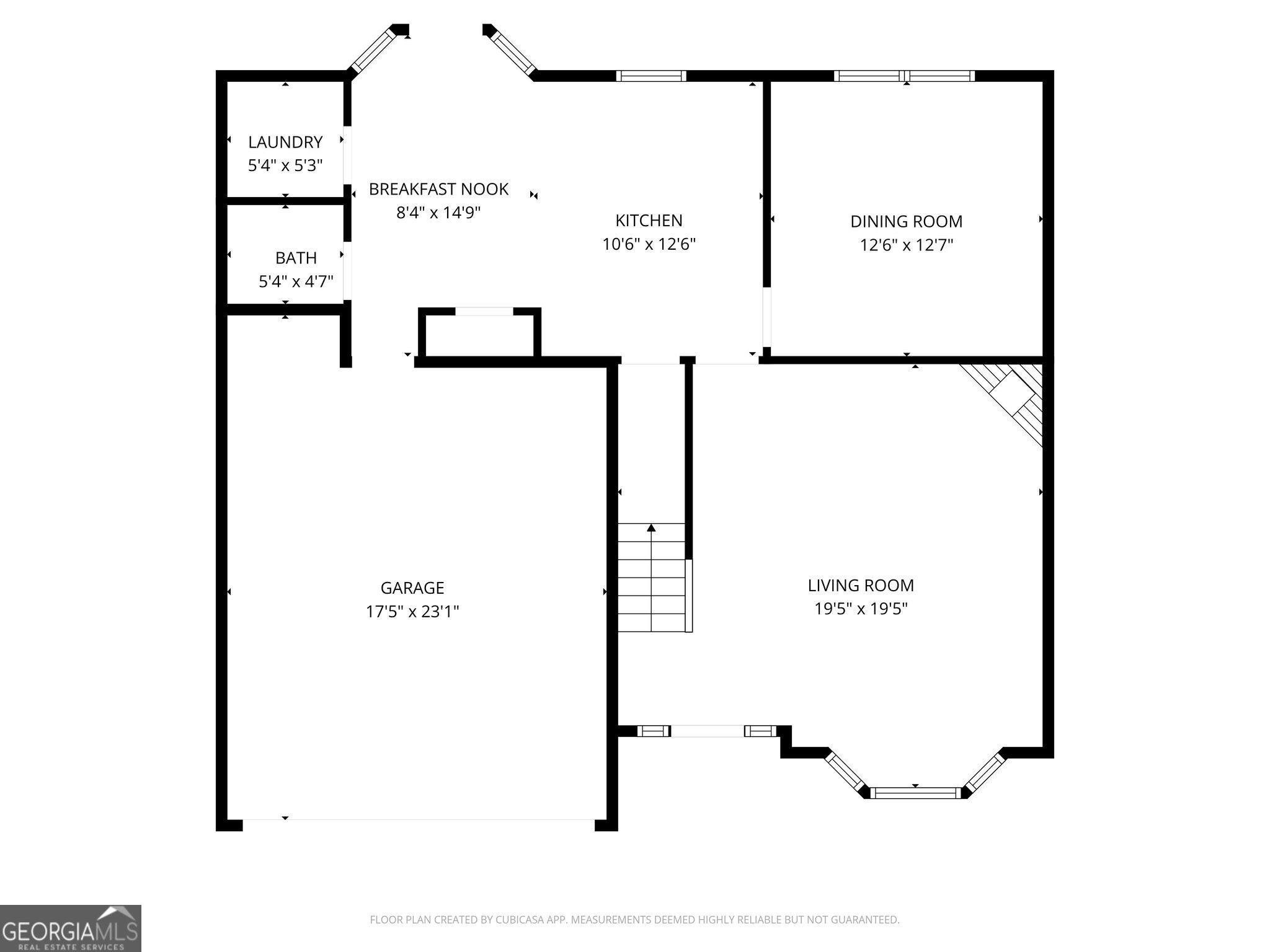 3812 Walnut Path Lithonia, GA 30038 - Photo 8 of 37