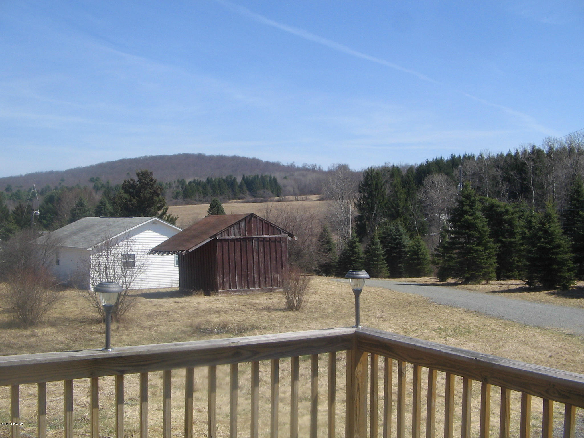 76 Hathaway Road Equinunk, PA 18417 - Photo 2 of 21