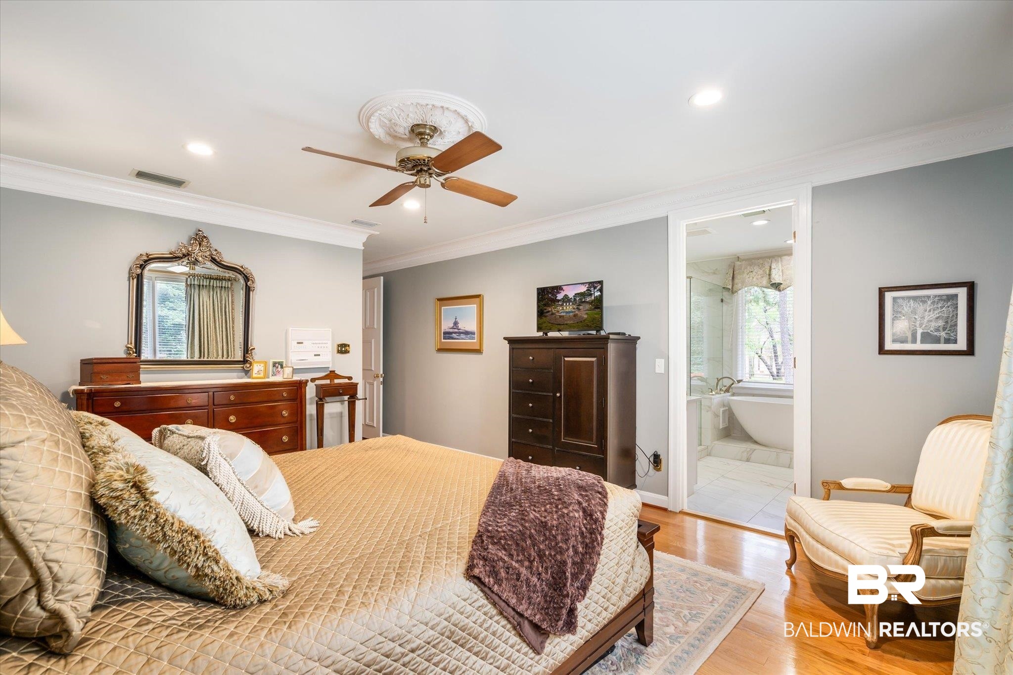 5825 South Fairfax Road Mobile, AL 36608 - Photo 18 of 50