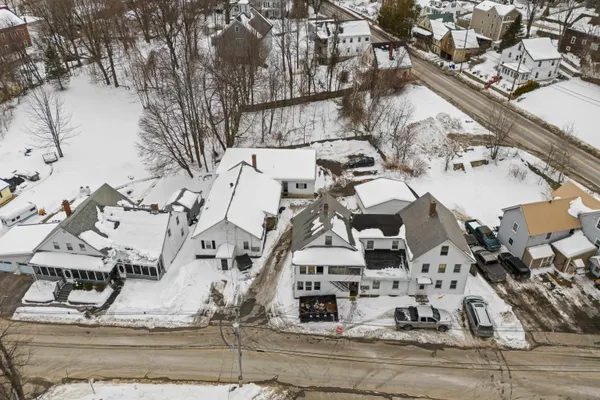 $825,000 | 3-5 Mill Street, Greenville, NH 03048