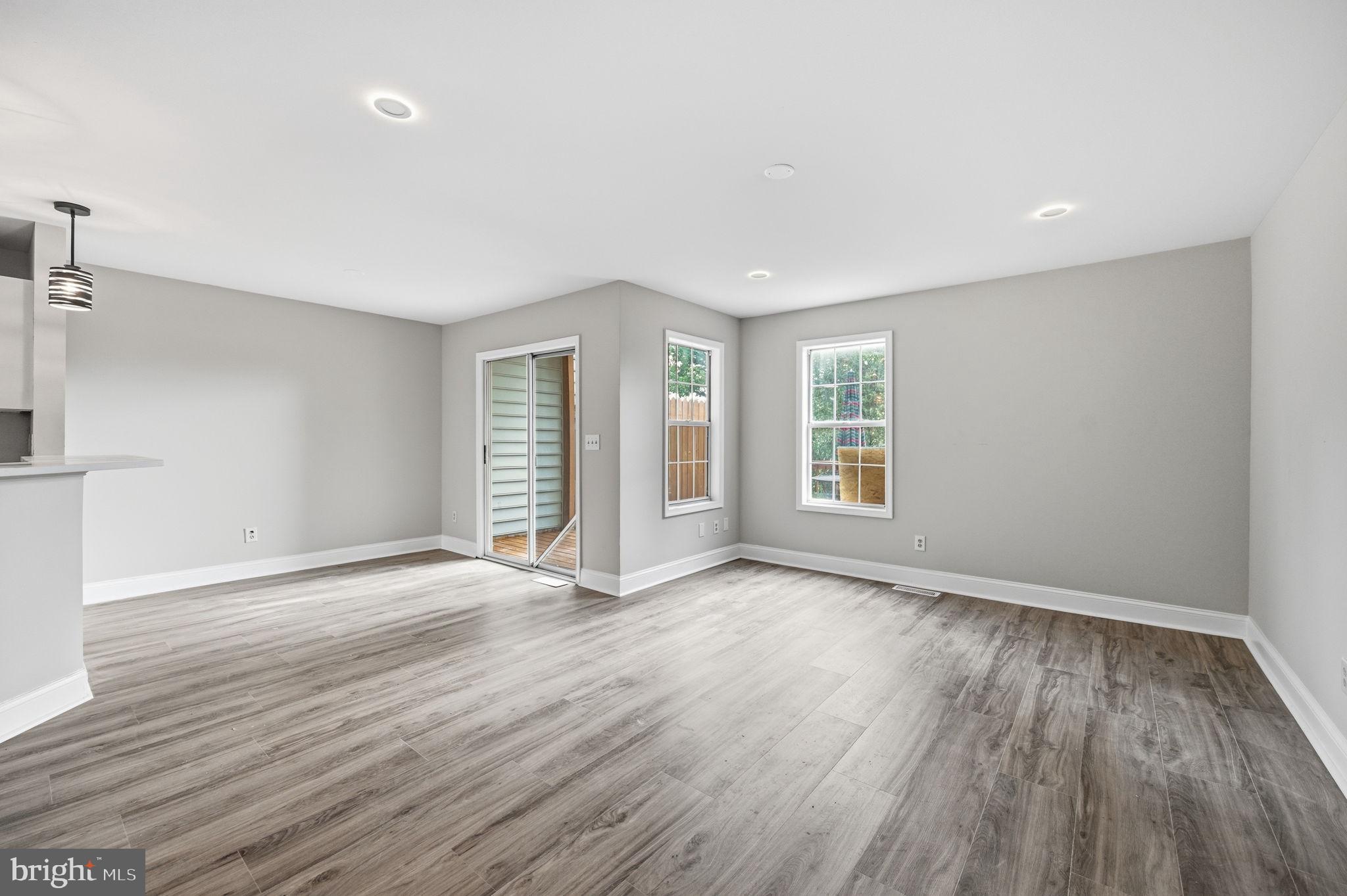 672 Ripplebrook Drive Culpeper, VA 22701 - Photo 8 of 26 Bright and airy open space awaits.