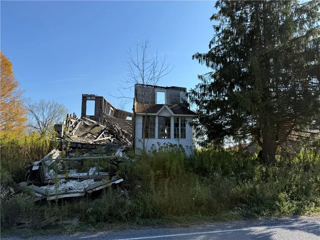 $37,500 | 878 County Road 10, Pharsalia, NY 13815