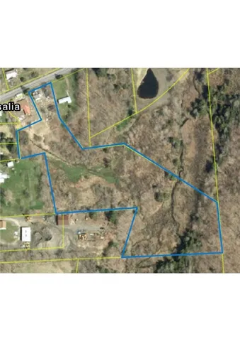 $37,500 | 878 County Road 10, Pharsalia, NY 13815