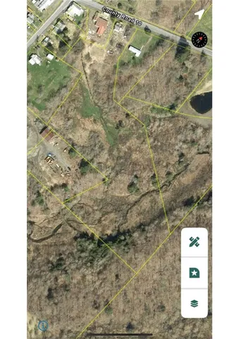 $37,500 | 878 County Road 10, Pharsalia, NY 13815