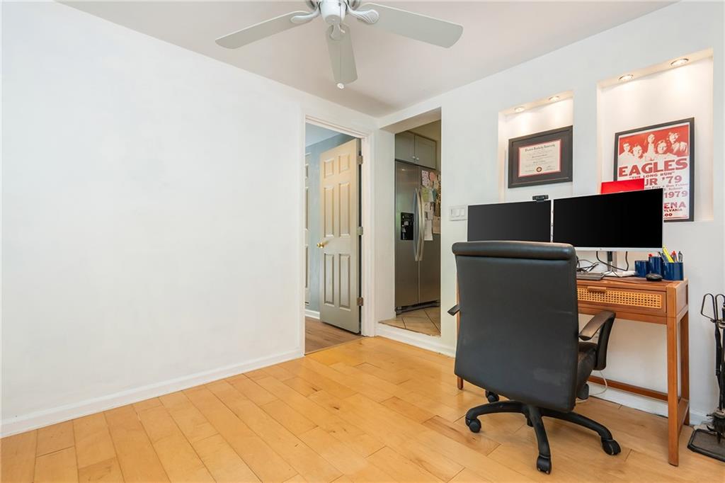 2558 Woodacres Road Northeast Atlanta, GA 30345 - Photo 28 of 37