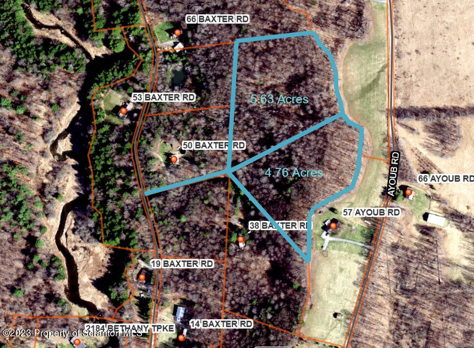 4 Baxter Road Pleasant Mount, PA 18453 - Photo 1 of 4 Screenshot (586)