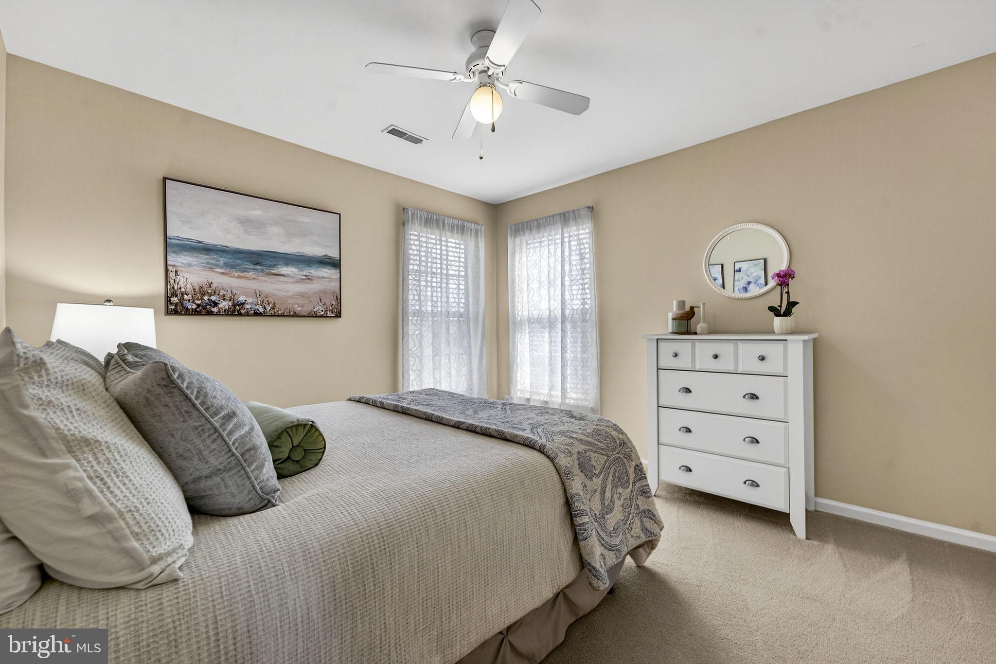 6913 Bitterroot Court Gainesville, VA 20155 - Photo 34 of 56 Bedroom #2