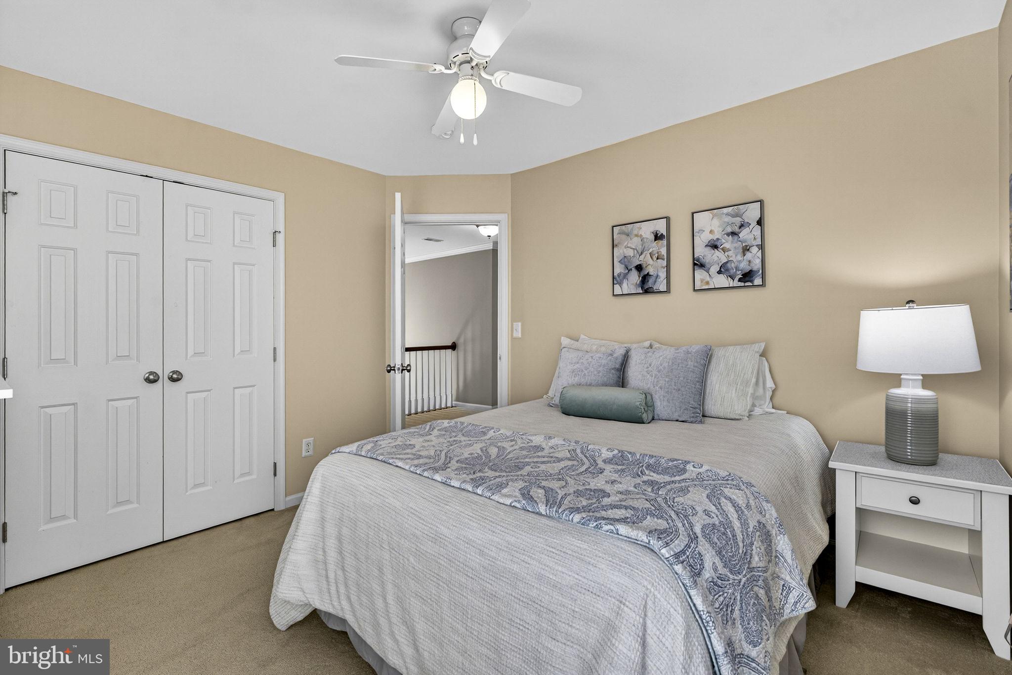 6913 Bitterroot Court Gainesville, VA 20155 - Photo 35 of 56 Bedroom #2