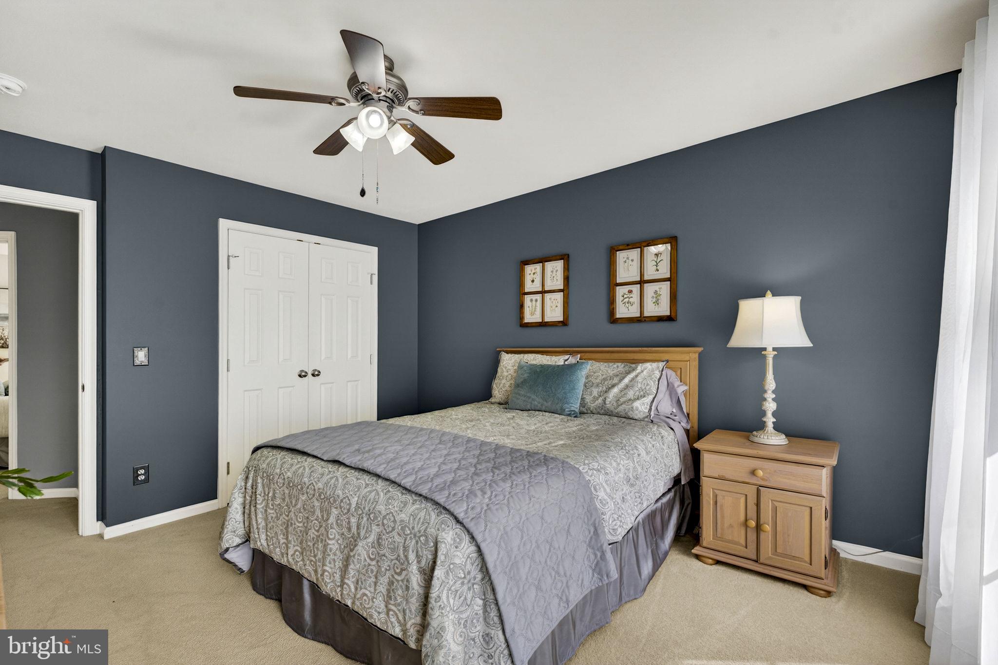 6913 Bitterroot Court Gainesville, VA 20155 - Photo 37 of 56 Bedroom #3