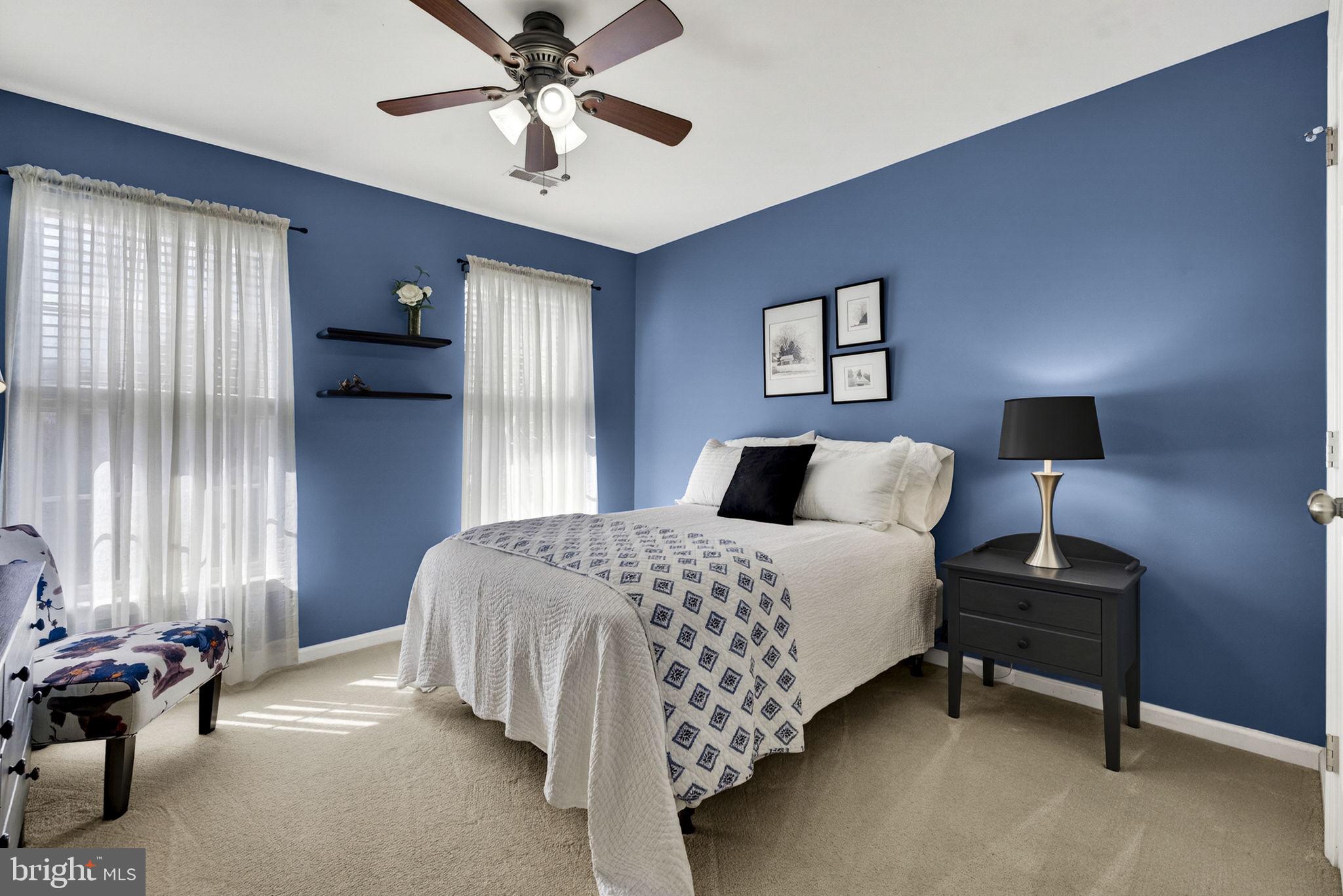 6913 Bitterroot Court Gainesville, VA 20155 - Photo 38 of 56 Bedroom #4