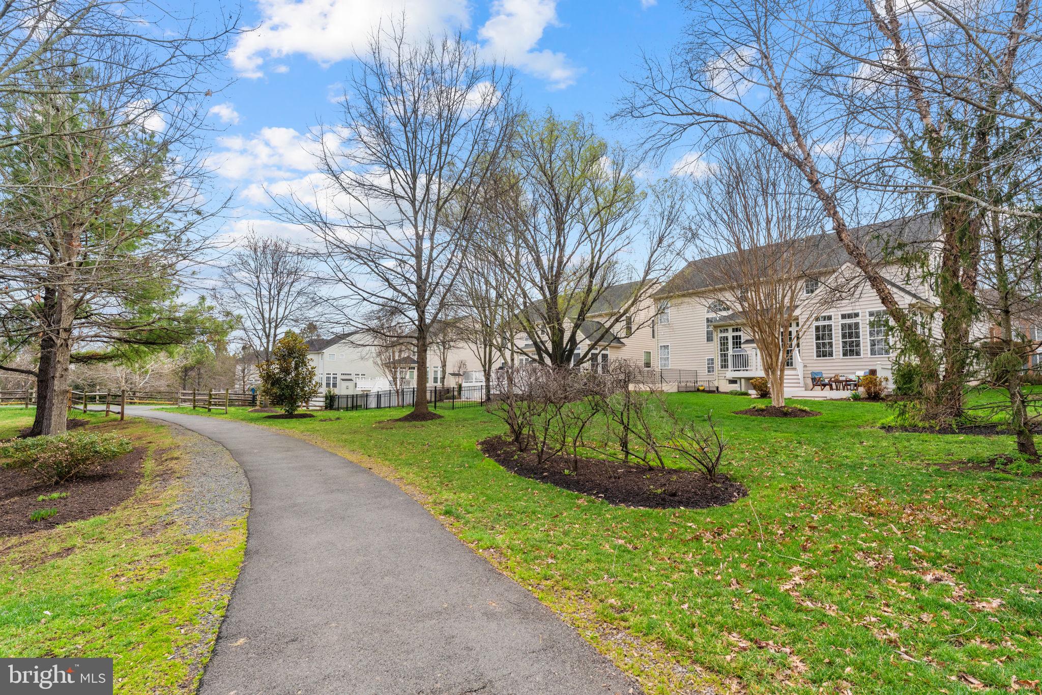 6913 Bitterroot Court Gainesville, VA 20155 - Photo 53 of 56 will you be strolling it soon?