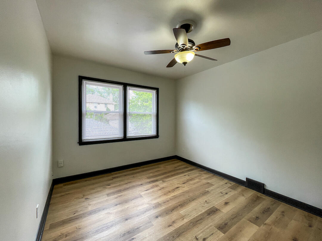 6910 West Center Street, Unit 3 Milwaukee, WI 53210 - Photo 13 of 19 Bedroom 2