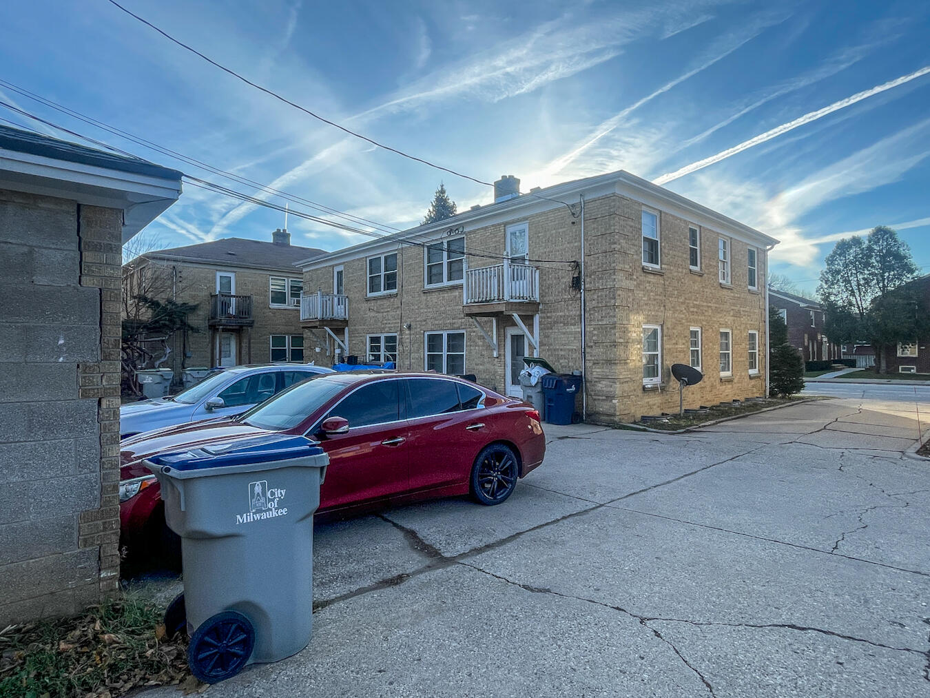 6910 West Center Street, Unit 3 Milwaukee, WI 53210 - Photo 18 of 19 IMG_4084