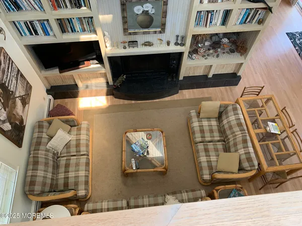 $5,500 | 5 A Beacon Boulevard, Sea Girt, NJ 08750