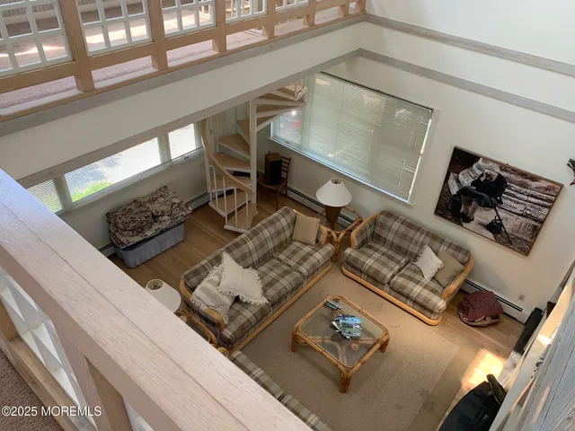 $5,500 | 5 A Beacon Boulevard, Sea Girt, NJ 08750