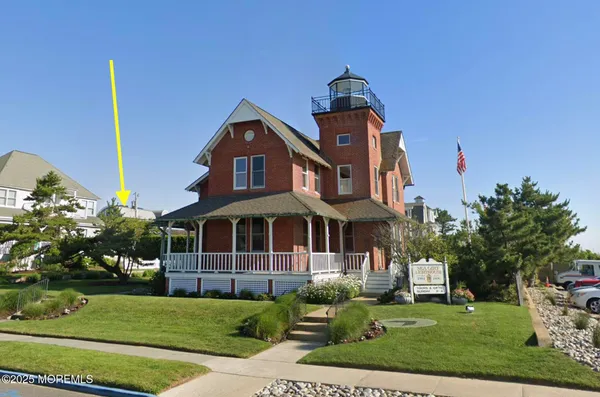 $5,500 | 5 A Beacon Boulevard, Sea Girt, NJ 08750