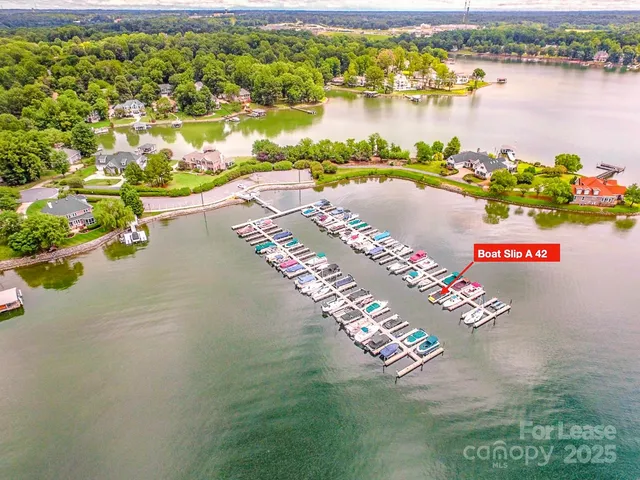 a view of swimming pool with lounge chairs