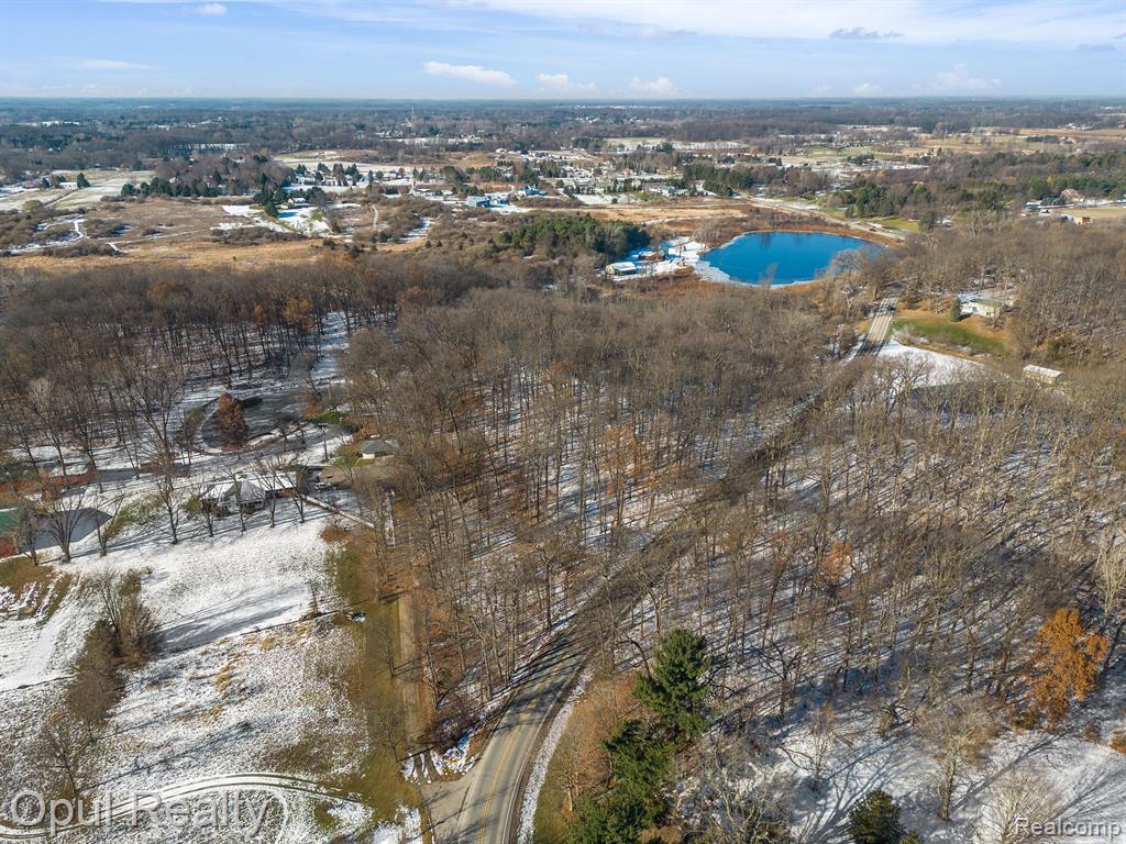 0 West Coon Lake Road Howell, MI 48843 - Photo 4 of 6