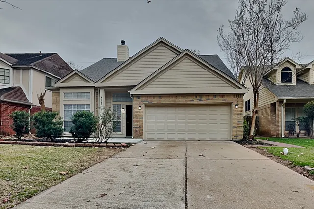 $2,150 | 4327 Palmer Plantation Drive, Missouri City, TX 77459