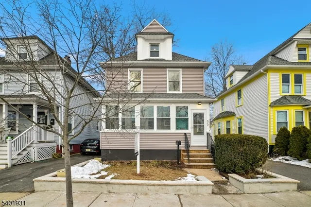 $695,000 | 55 Hixon Place, South Orange, NJ 07079