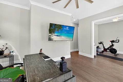 $778,900 | 417 Bandon Way, Unit 417, Peachtree City, GA 30269