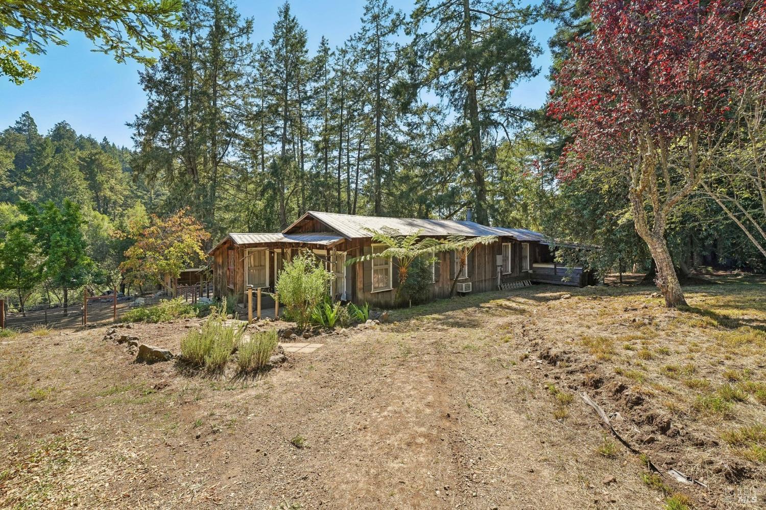 16560 Coleman Valley Road Occidental, CA 95465 - Photo 40 of 87 Gallery Image 40