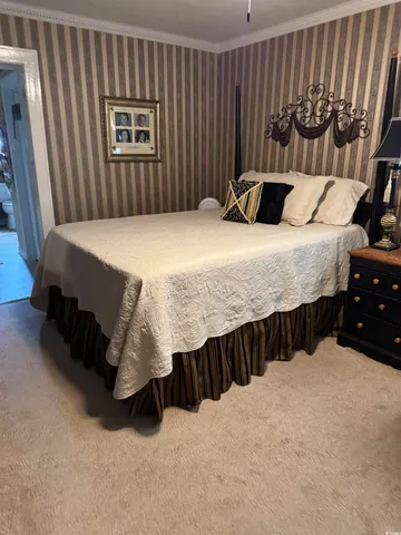 $249,500 | 1201 Coker Street, Dillon, SC 29536