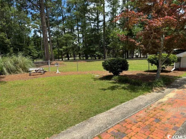 $249,500 | 1201 Coker Street, Dillon, SC 29536