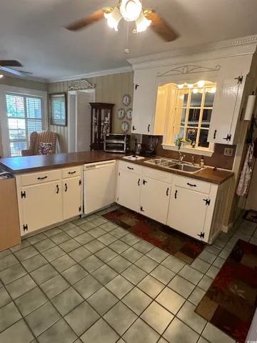 $249,500 | 1201 Coker Street, Dillon, SC 29536